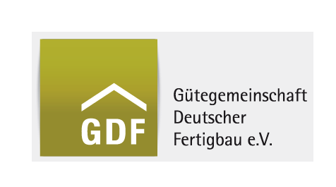 GDF Logo